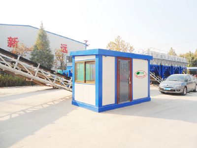 点击查看详细信息<br>标题：操作室 阅读次数：8253