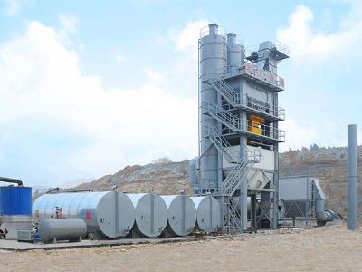 点击查看详细信息<br>标题：QLB2500型沥青搅拌站 阅读次数：14155