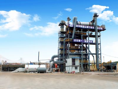 点击查看详细信息<br>标题：LZS沥青搅拌站热再生设备1500-1 阅读次数：10637