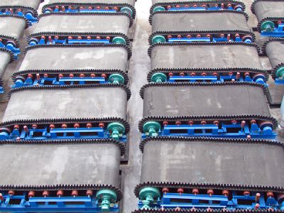 点击查看详细信息<br>标题：稳定土拌和站（皮带秤） 阅读次数：8190