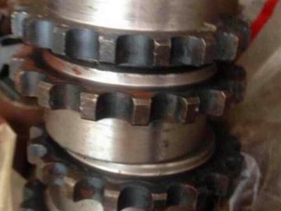 点击查看详细信息<br>标题：齿轮C 阅读次数：8451