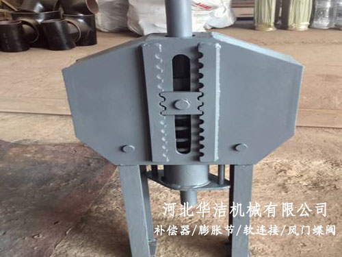 德標(biāo)恒力彈簧支吊架需要您了解的知識