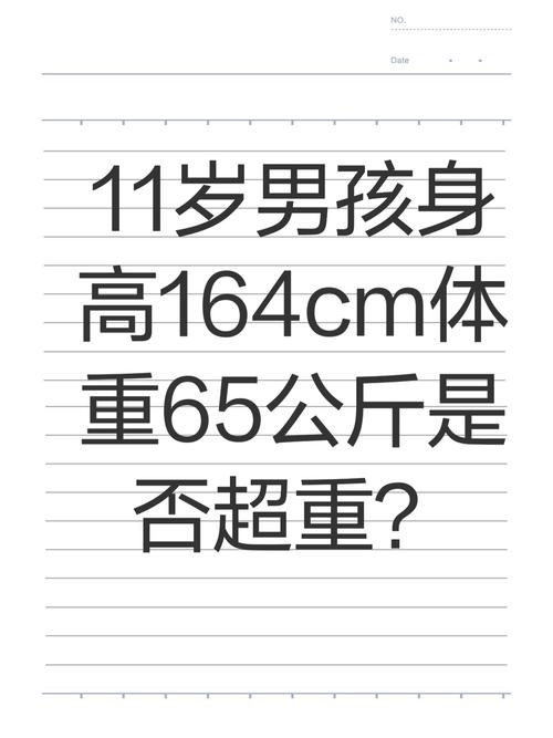 11岁男孩体重224斤