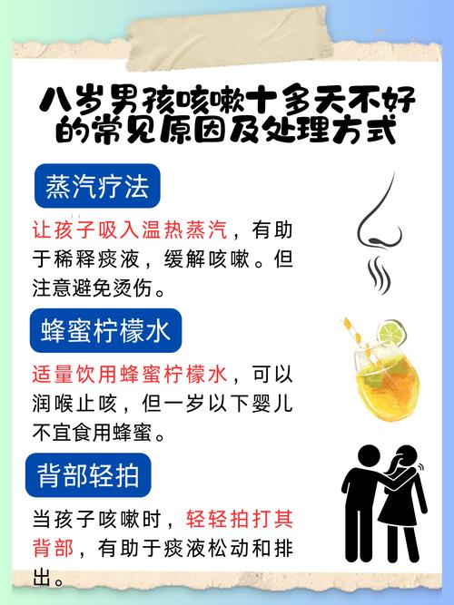 咳嗽把左肺咳消失了