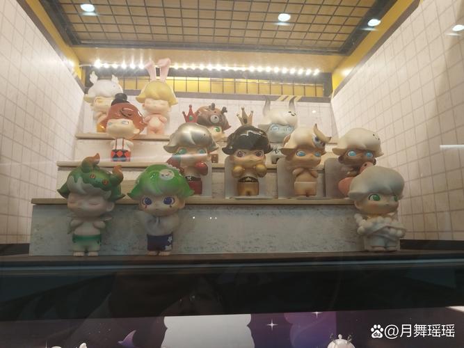 泡泡玛特溢价到2000