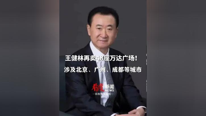 王健林被冻结4.9亿,王健林被冻结4.9亿是真的吗