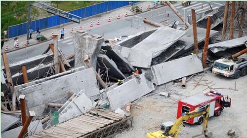 新澳门近15期开奖记录和施工现场坍塌致3死与施工现场坍塌事故