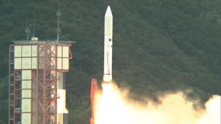 2025年澳门9点35分07和日火箭发射5秒爆炸与日本火箭发射失败,6秒后爆炸,太可惜了